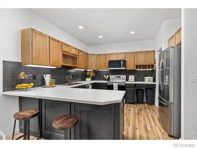 171 Cobalt Avenue Loveland, CO 80537