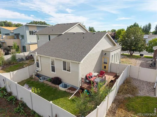 171 Cobalt Avenue Loveland, CO 80537