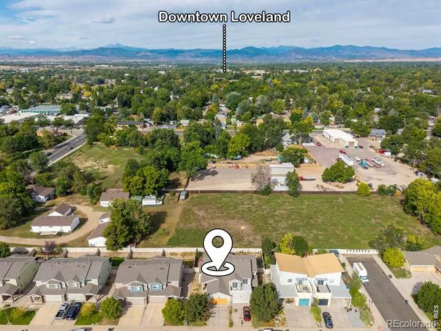 171 Cobalt Avenue Loveland, CO 80537