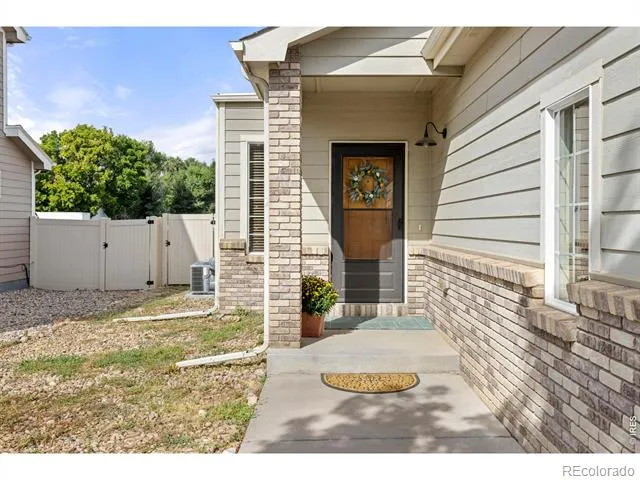 171 Cobalt Avenue Loveland, CO 80537