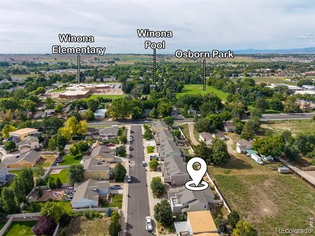 171 Cobalt Avenue Loveland, CO 80537