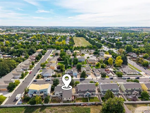 171 Cobalt Avenue Loveland, CO 80537