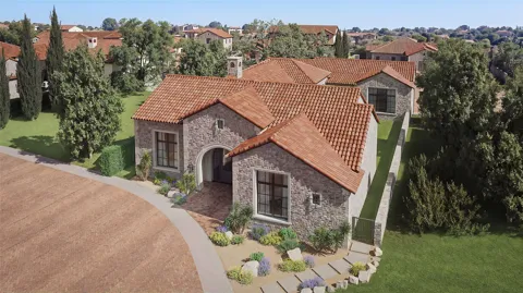 6 Castellon Drive