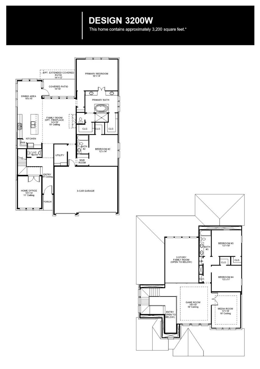 6016 Big Lake Road Fort Worth, TX 76126