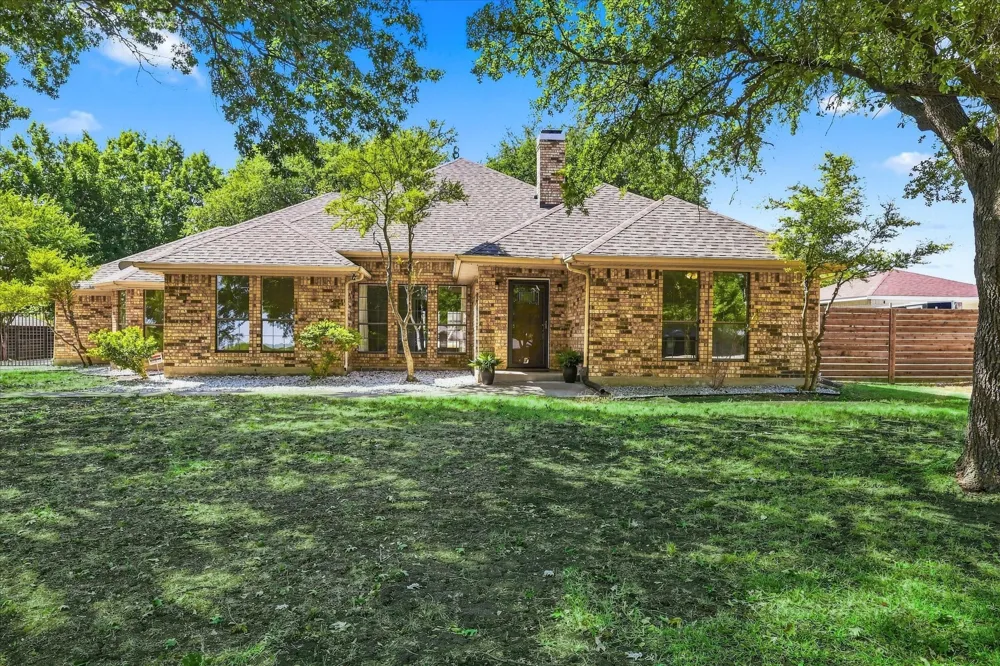 14050 Red Oak Circle Frisco, TX 75071