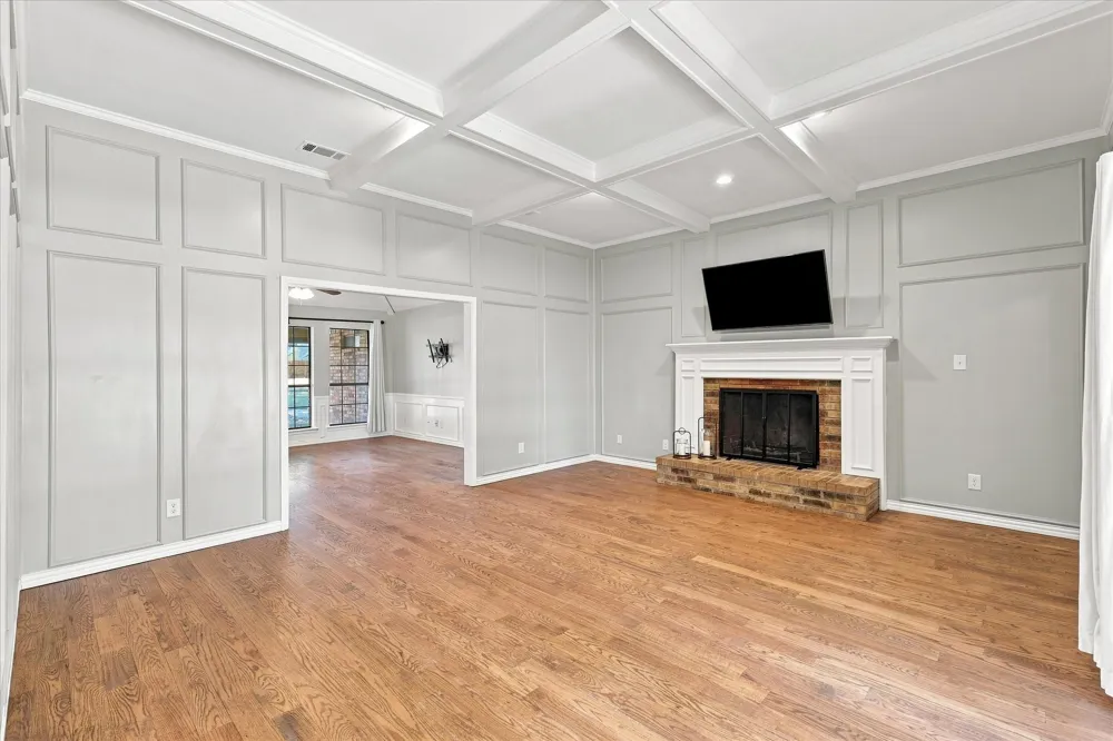 14050 Red Oak Circle Frisco, TX 75071