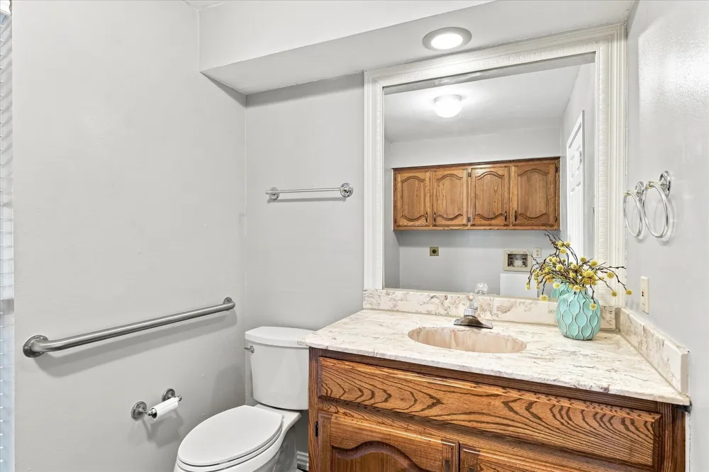 14050 Red Oak Circle Frisco, TX 75071