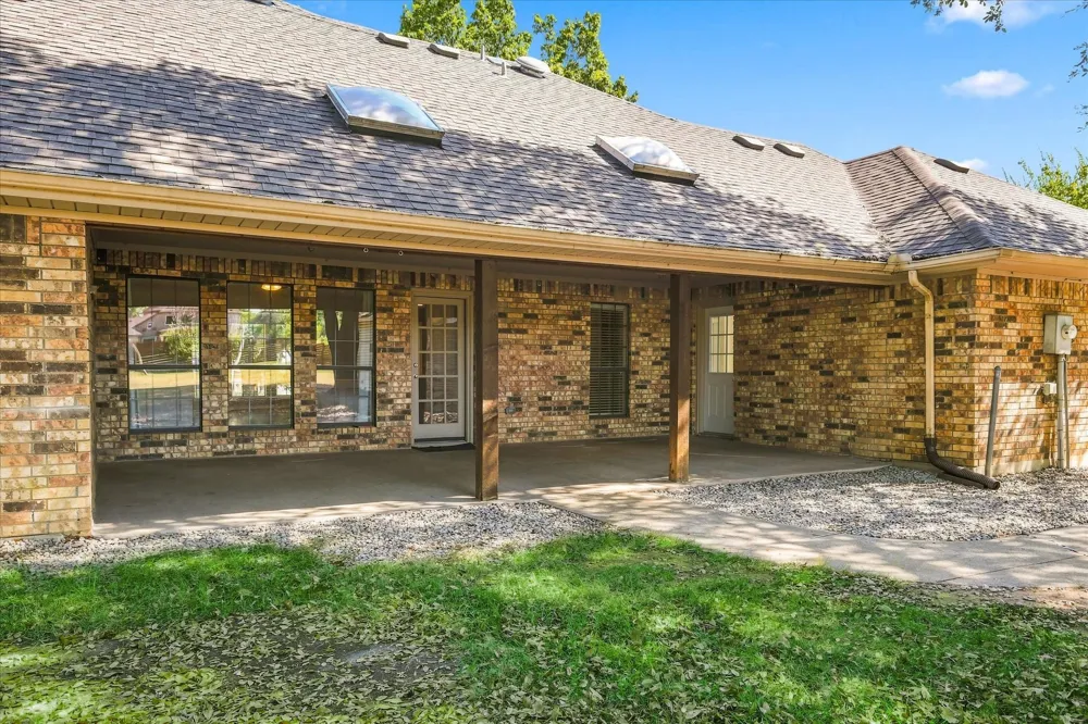 14050 Red Oak Circle Frisco, TX 75071