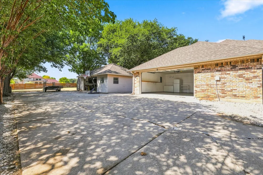 14050 Red Oak Circle Frisco, TX 75071