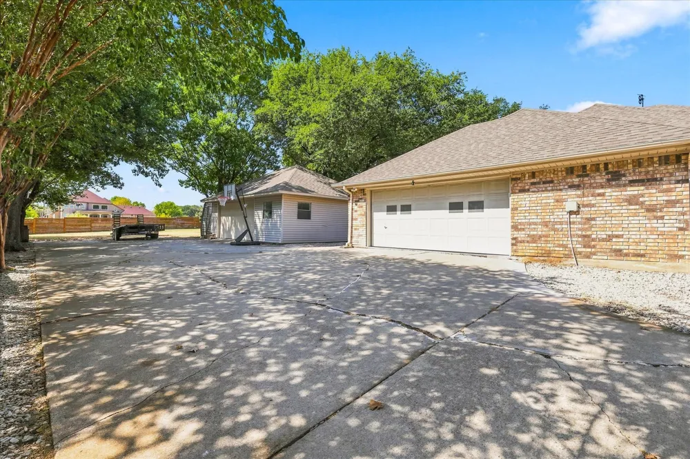 14050 Red Oak Circle Frisco, TX 75071