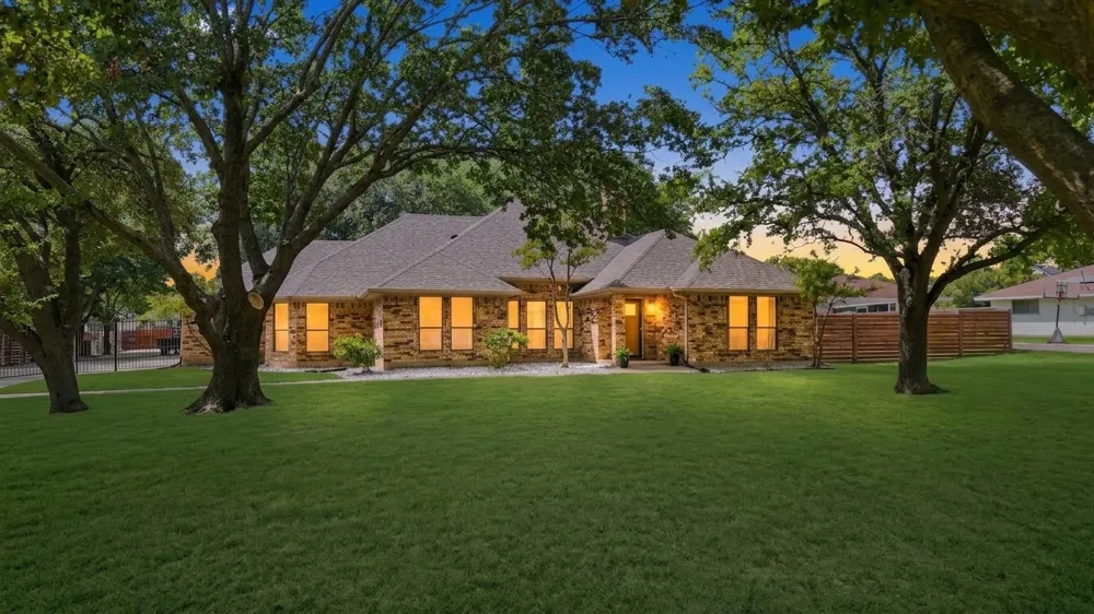 14050 Red Oak Circle Frisco, TX 75071