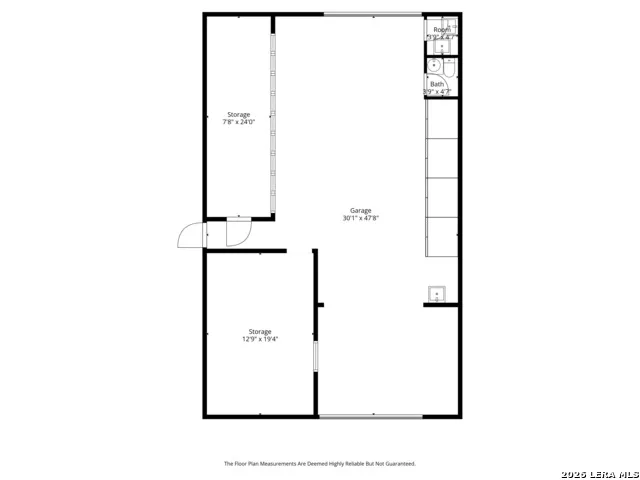 806 Us Highway 90 W Castroville, TX 78009