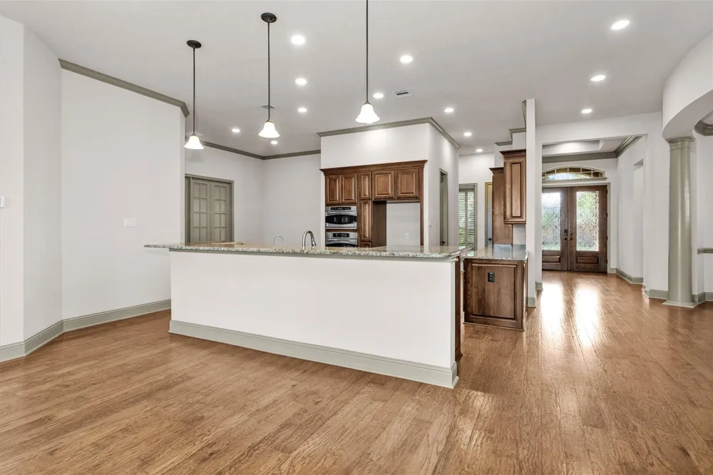 6411 S Saddle Creek Lane Fulshear, TX 77441