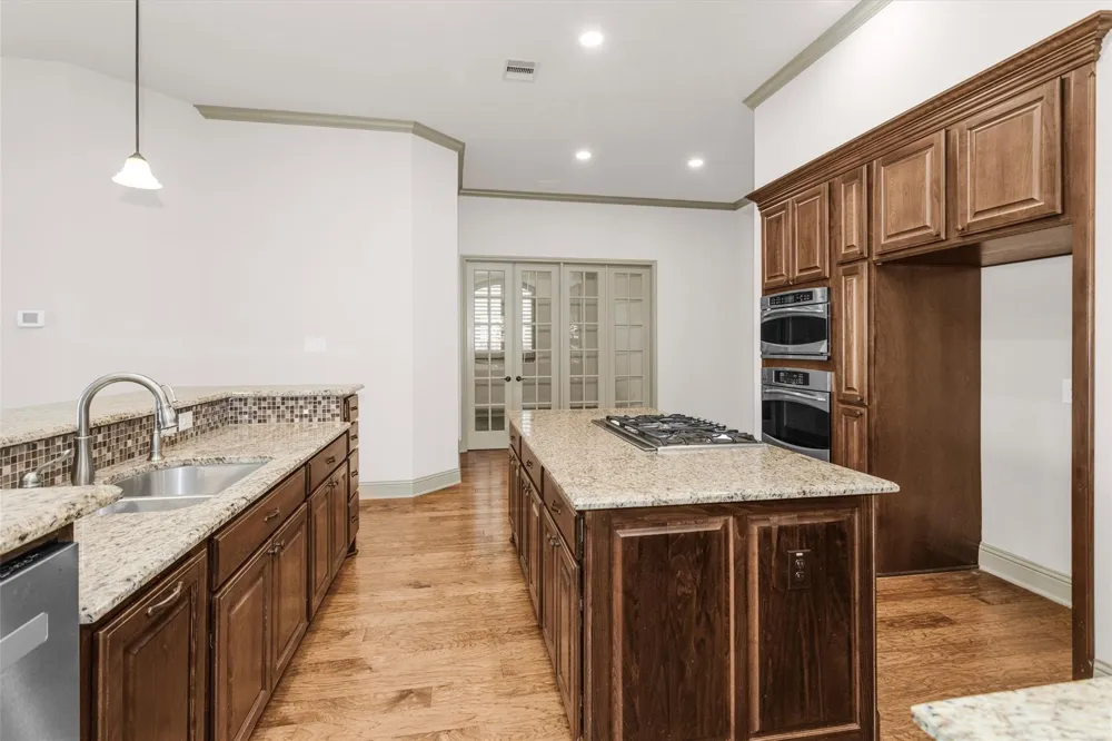 6411 S Saddle Creek Lane Fulshear, TX 77441