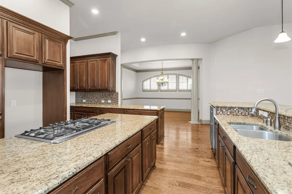 6411 S Saddle Creek Lane Fulshear, TX 77441