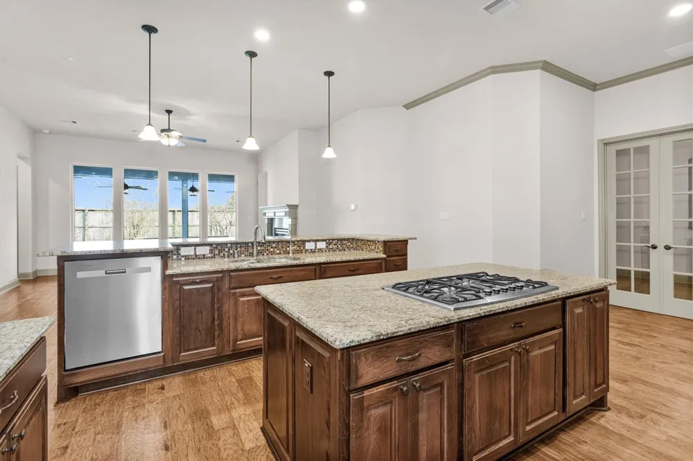 6411 S Saddle Creek Lane Fulshear, TX 77441