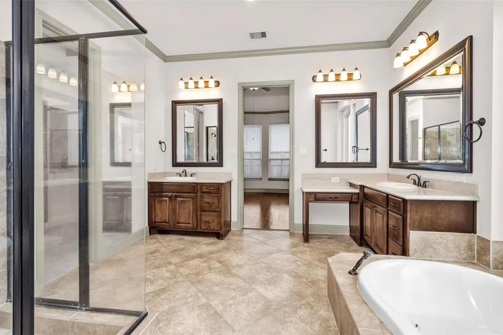 6411 S Saddle Creek Lane Fulshear, TX 77441