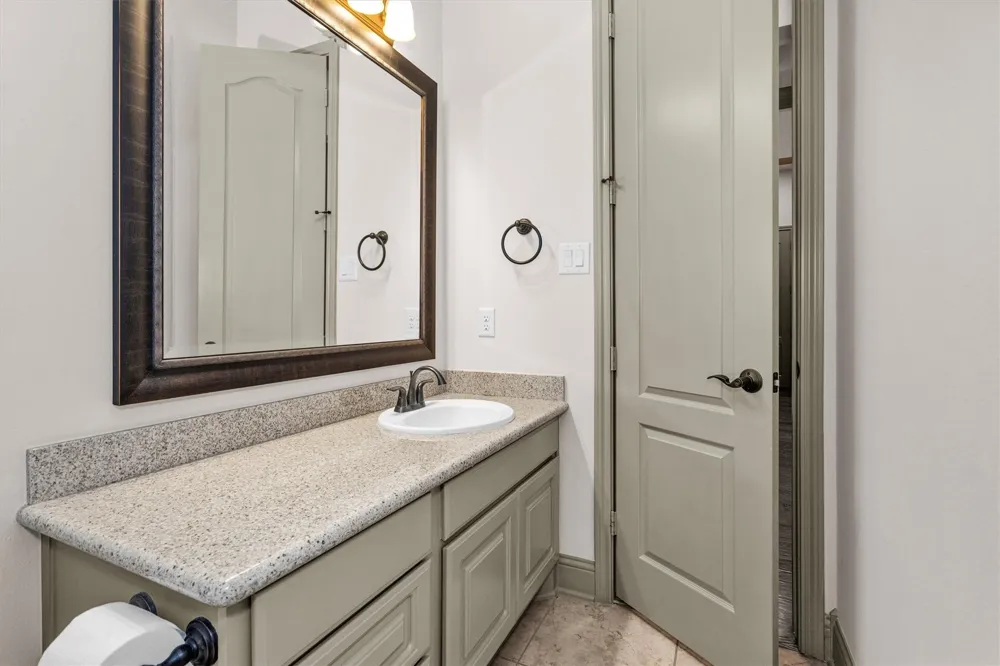 6411 S Saddle Creek Lane Fulshear, TX 77441
