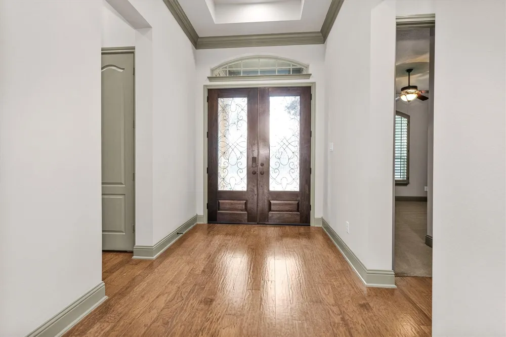 6411 S Saddle Creek Lane Fulshear, TX 77441