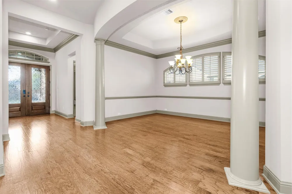 6411 S Saddle Creek Lane Fulshear, TX 77441