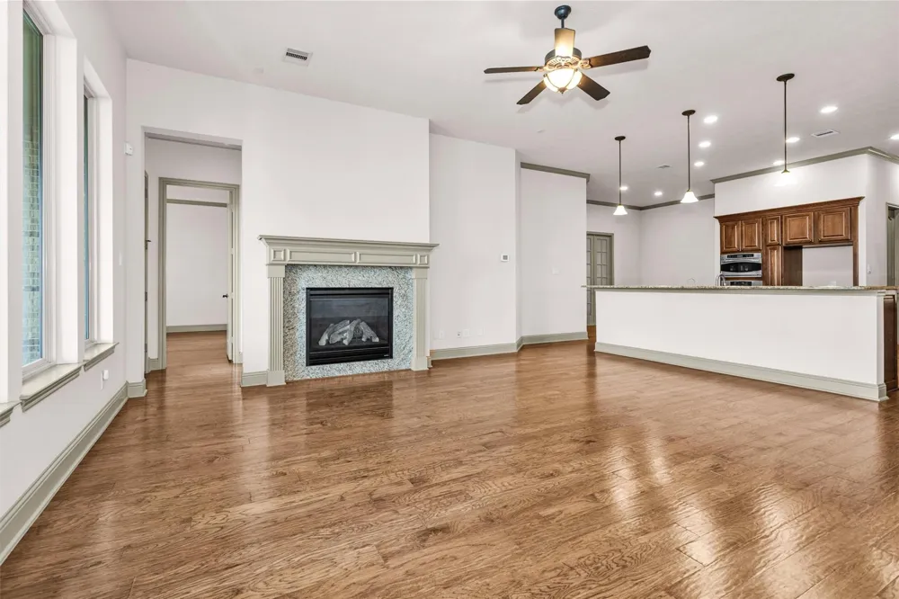6411 S Saddle Creek Lane Fulshear, TX 77441