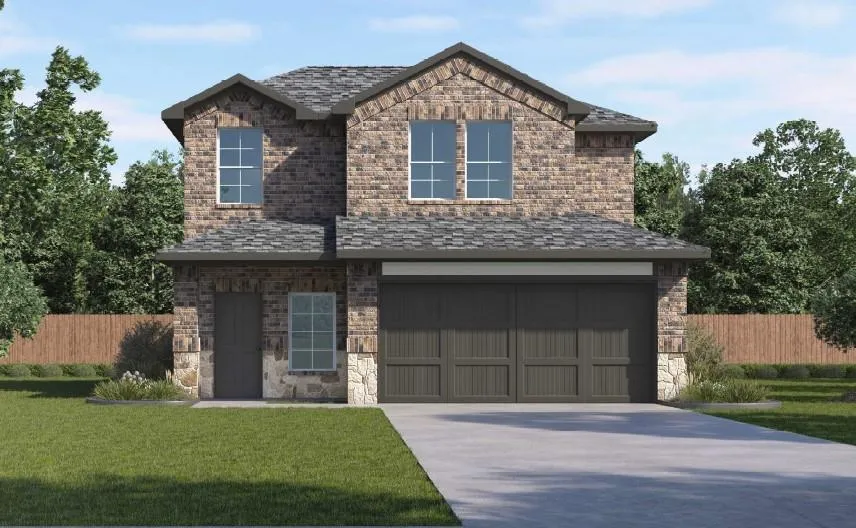 10634 Dogwood Sky Drive Beasley, TX 77417