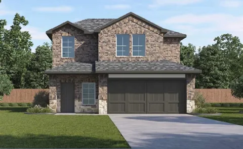 10634 Dogwood Sky Drive