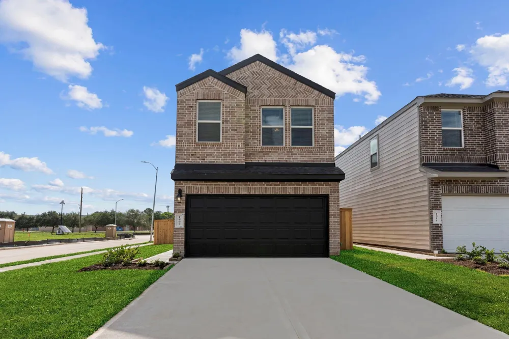1710 Revolution Way Missouri City, TX 77489