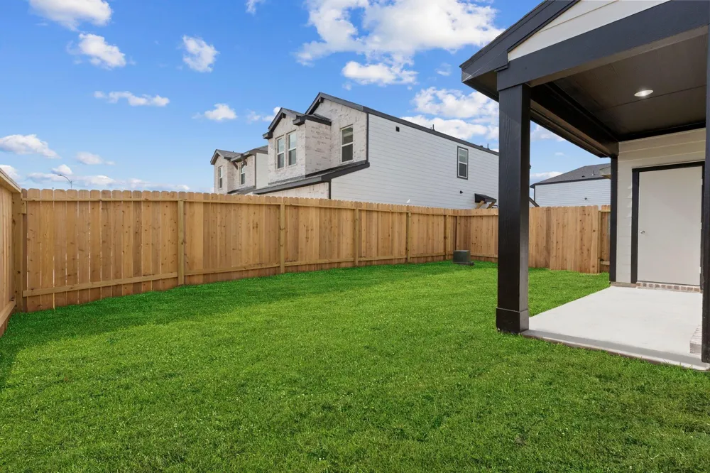 1710 Revolution Way Missouri City, TX 77489
