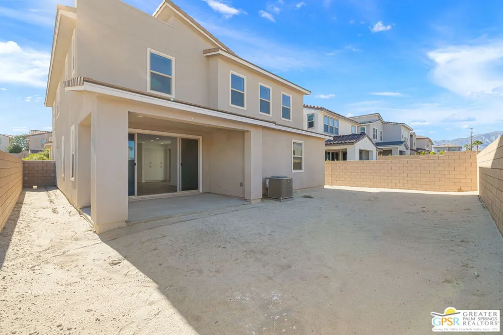 74252 Becker Street Palm Desert, CA 92211