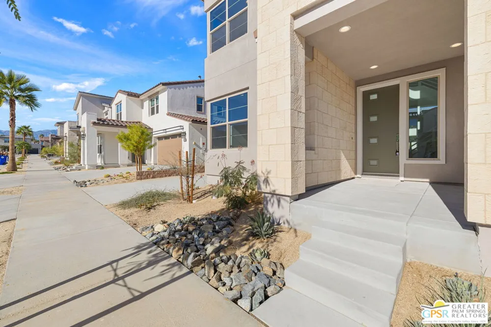 74252 Becker Street Palm Desert, CA 92211