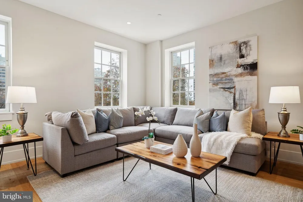 1805 WALNUT STREET #6A Philadelphia, PA 19103