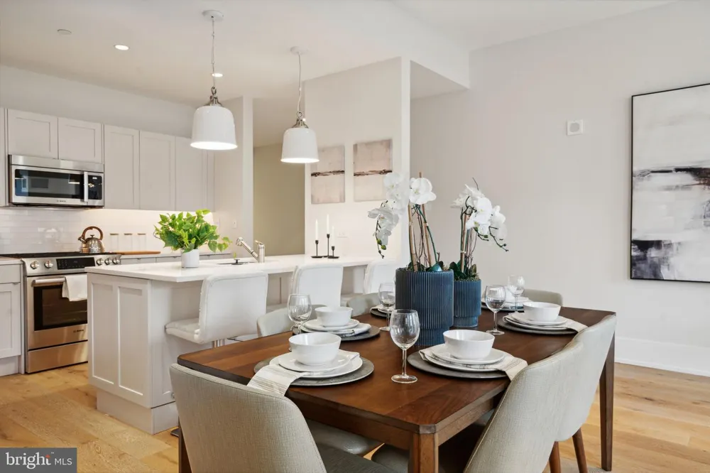 1805 WALNUT STREET #6A Philadelphia, PA 19103