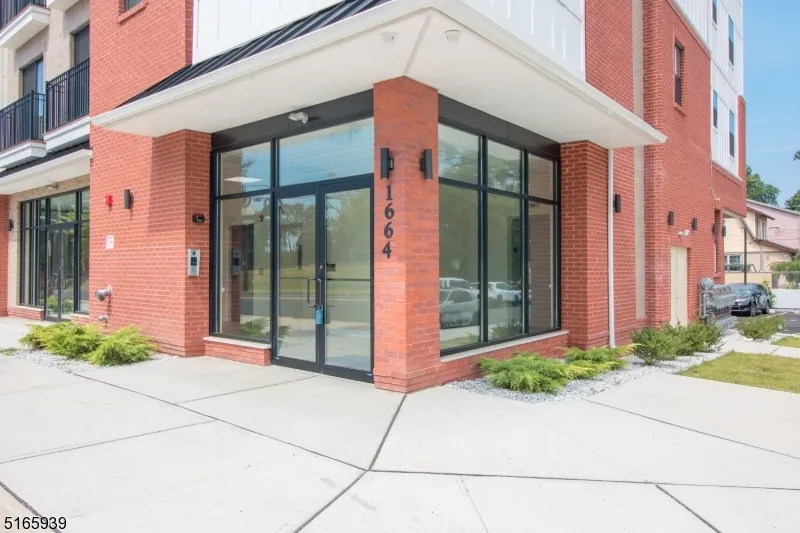 1664 Stuyvesant Ave #306 Unit 306 Union, NJ 07083