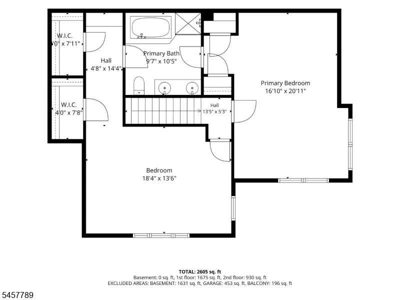32 Havenhill Rd Hardyston, NJ 07419
