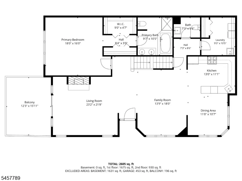 32 Havenhill Rd Hardyston, NJ 07419