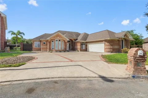 2101 Melinda Drive