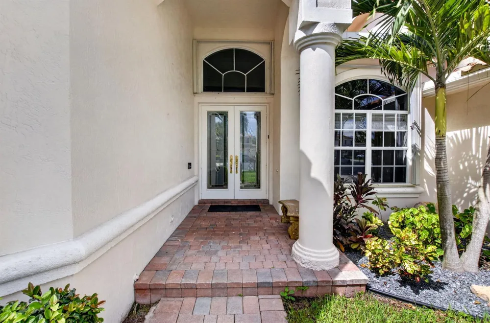 21861 Cypress Palm Court Boca Raton, FL 33428