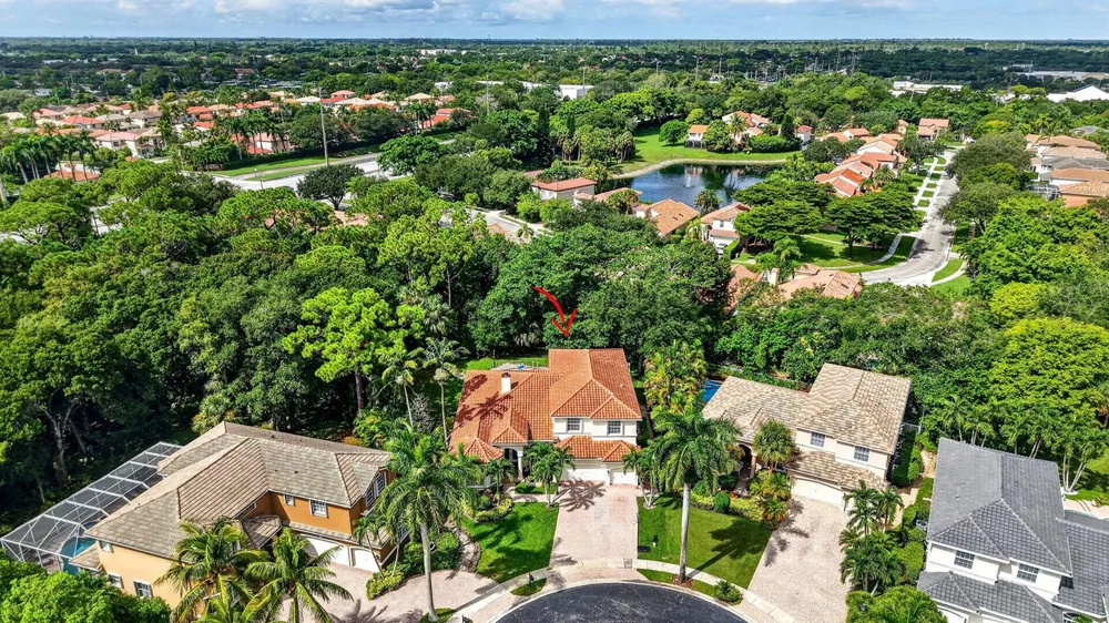 21861 Cypress Palm Court Boca Raton, FL 33428