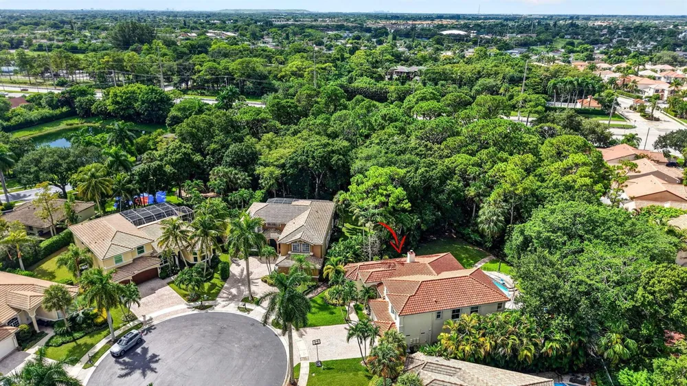21861 Cypress Palm Court Boca Raton, FL 33428