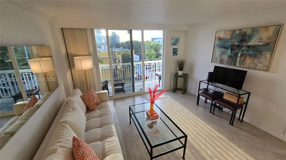 401 Ocean Dr #503 Miami Beach, FL 33139