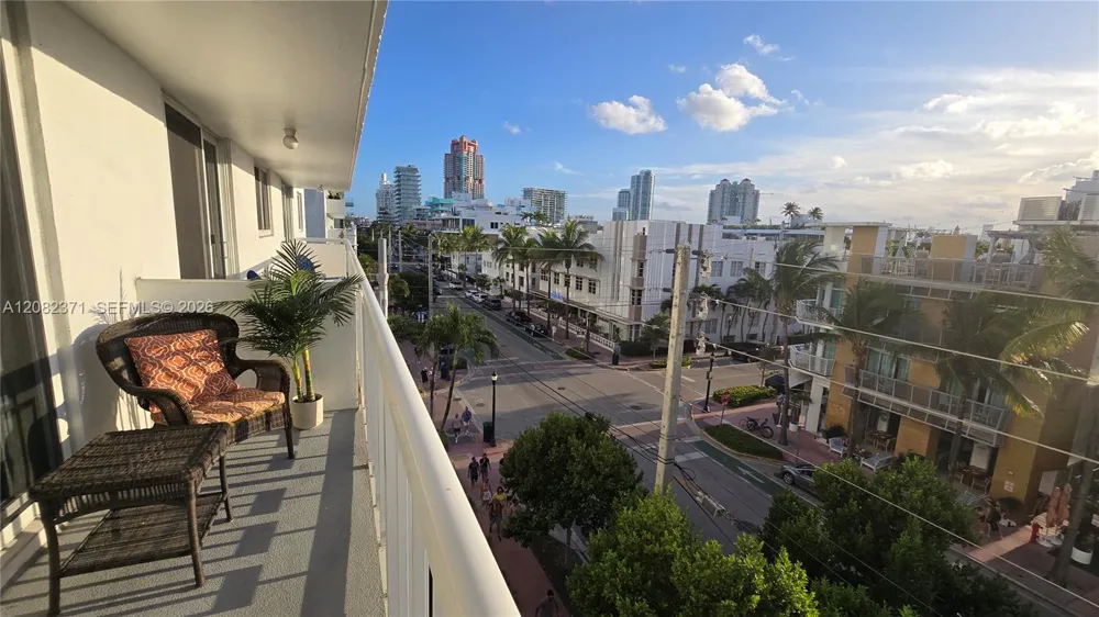 401 Ocean Dr #503 Miami Beach, FL 33139