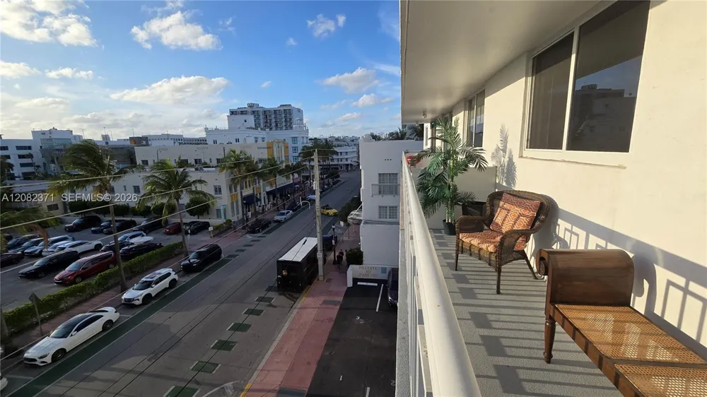 401 Ocean Dr #503 Miami Beach, FL 33139