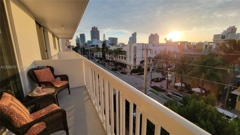 401 Ocean Dr #503 Miami Beach, FL 33139