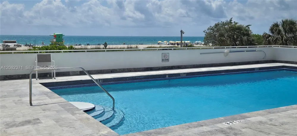 401 Ocean Dr #503 Miami Beach, FL 33139