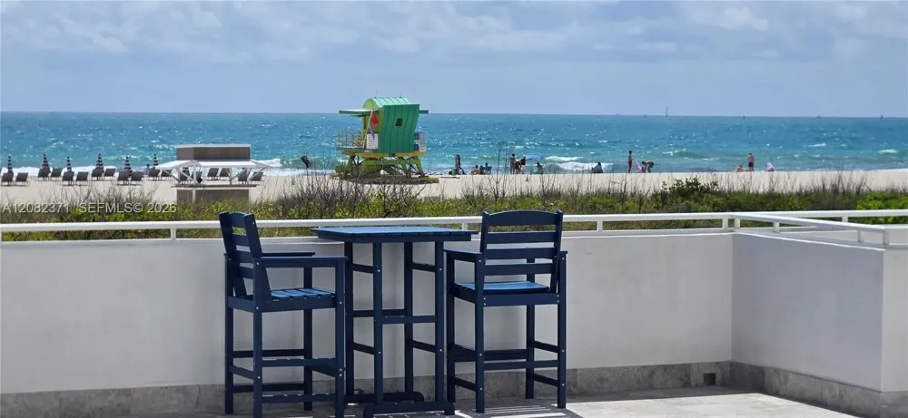 401 Ocean Dr #503 Miami Beach, FL 33139