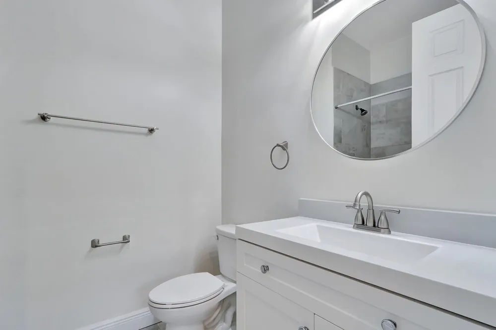 4313 PARKSIDE DRIVE Jupiter, FL 33458