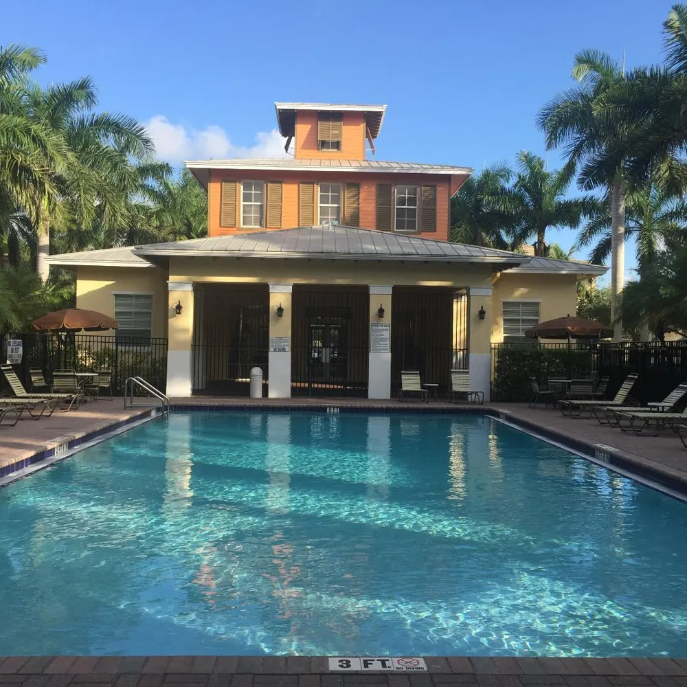 4313 PARKSIDE DRIVE Jupiter, FL 33458