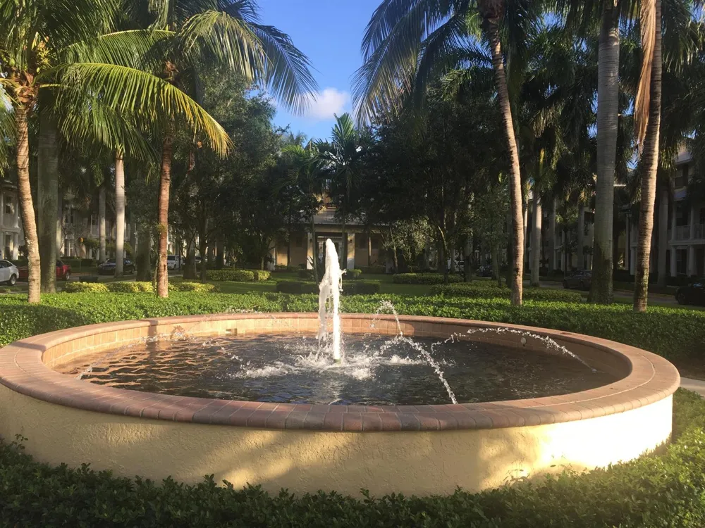 4313 PARKSIDE DRIVE Jupiter, FL 33458