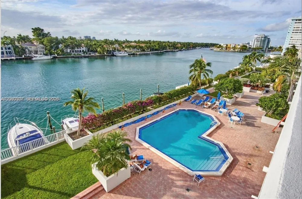 5700 Collins Ave #8M Miami Beach, FL 33140